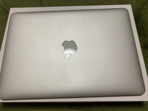 MacBook Air 13インチ　2013モデル