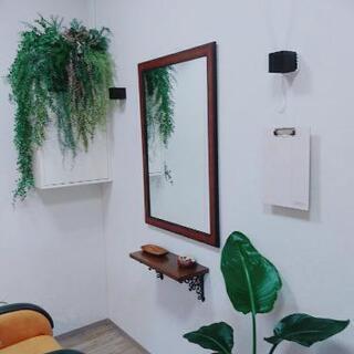 理容師、スタイリスト募集の画像