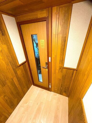 8月いっぱい倉庫整理値下げ！設置費込みの美品防音室(-35db)!! アビテックス1.5畳!!個人練習、配信、テレワーク、レコーディング等に