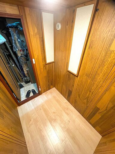 8月いっぱい倉庫整理値下げ！設置費込みの美品防音室(-35db)!! アビテックス1.5畳!!個人練習、配信、テレワーク、レコーディング等に