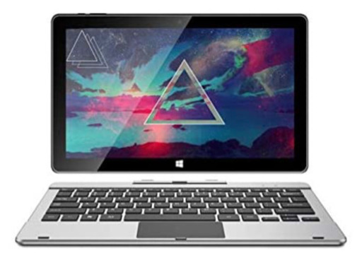 中古　Ezpad タブレット・ノートパソコン