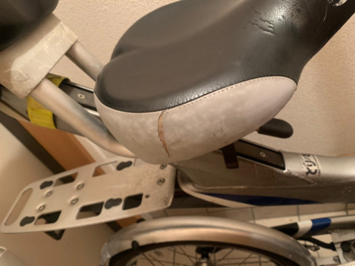 自転車