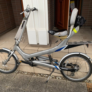 自転車
