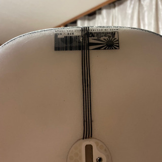 JS サーフボード 5'9