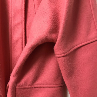 Mango チェスターコート Mの画像