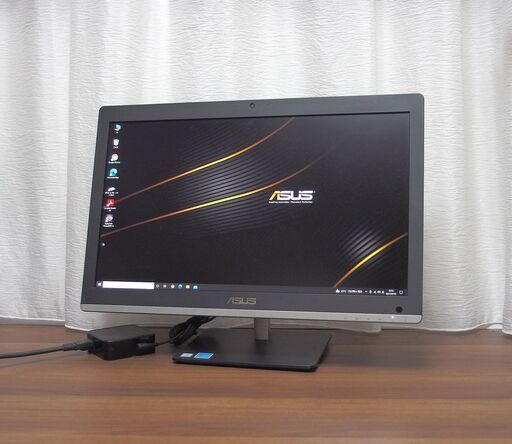 2016年 Asus 液晶一体型 i5-6200U ②