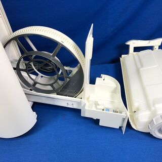 【動作保証あり】SHARP 2016年 KC-F40 加湿空気清浄機 プラズマクラスター【管理KRK478】の画像