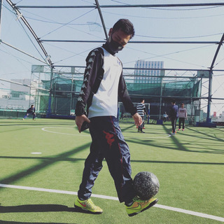 【⚽️大募集⚽️】7月8日19:00〜大宮駅　フットサル