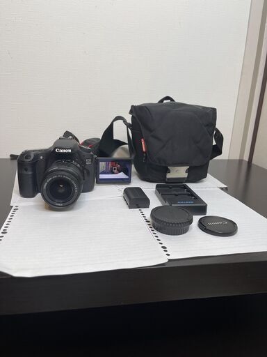 Canon EOS 60D デジタル 一眼