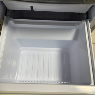 SHARPノンフロン冷凍冷蔵庫　2013年製の画像