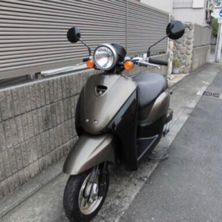 ホンダ　トゥデイ