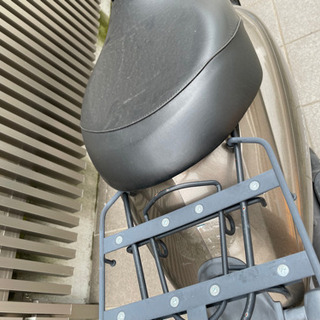 ホンダ　トゥデイの画像