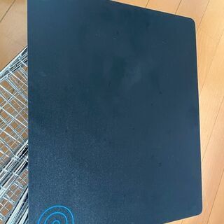 無料　ロジクールのマウスパッドの画像