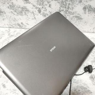2【core i7搭載　高性能ノート】  高速動作SSD搭載 Windows10　セットアップ済みですぐに使える　無線LAN　Wi-Fi　DVDドライブ　ノートパソコン　PC 　動作の画像