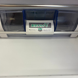 I350 HITACHI 3ドア冷蔵庫 2014年式