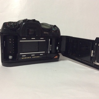 ☆☆美品　整備済　PENTAX MZ-S ブラック F-414☆☆ 中古】PENTAX ペンタックス MZ-S ブラック フィルム一眼レフカメラ +