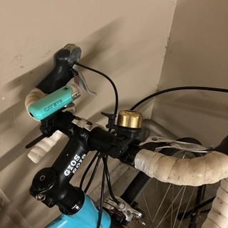 GIOS SIERA ロードバイク 26〜27インチの画像