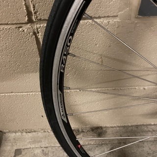GIOS SIERA ロードバイク 26〜27インチの画像