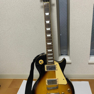 〔配送可〕エレキギターの画像