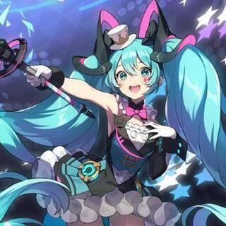 主にアニソン、ボカロで一緒に盛り上がれる人いませんか？(江ノ島線...