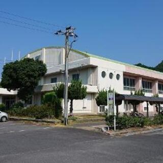 岩国バドミントン同好会