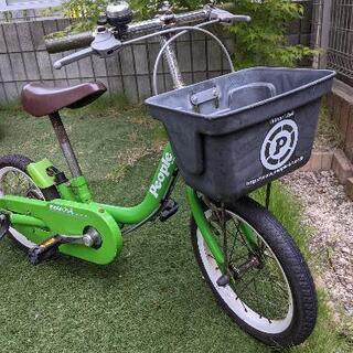 ikinari 自転車の中古が安い！激安で譲ります・無料であげます