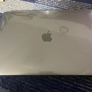 MacBook Air 2018 SSD:256GB / メモリ...