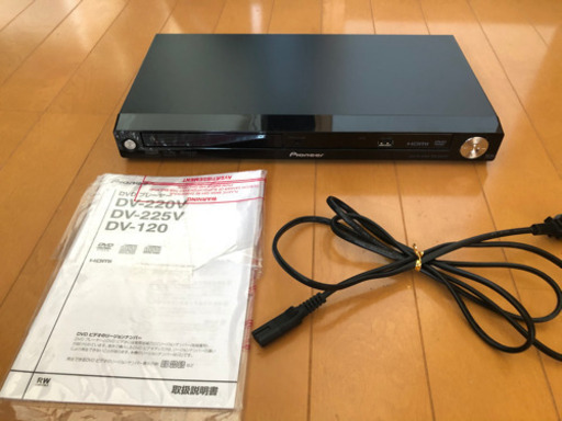 DVDプレーヤー USB