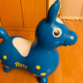 【お譲り先決定】ロディ RODY  乗り物