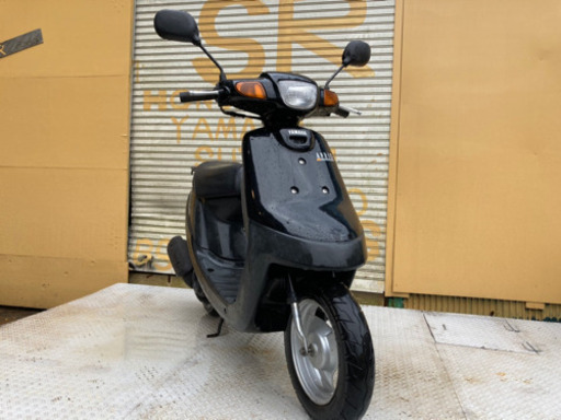 二級整備士の軽整備済み‼️アプリオ　配送可能　クレジット可能