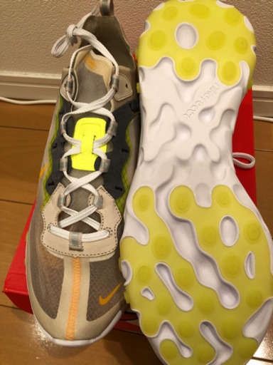Nike React Element 87