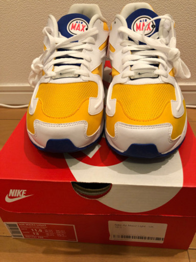 靴/バッグ Air Max2 Light