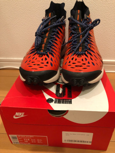 靴/バッグ Nike Air Max 270 ISPA