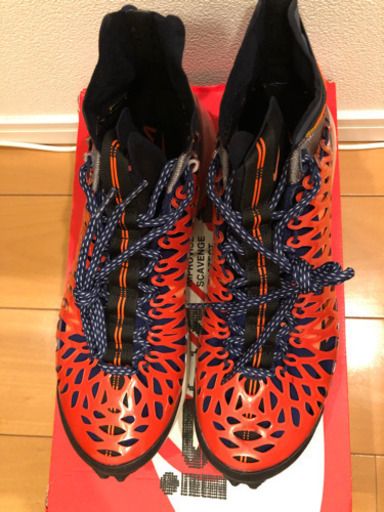 Nike Air Max 270 ISPA