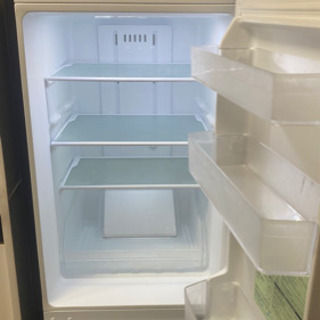 TOSHIBAの冷蔵庫