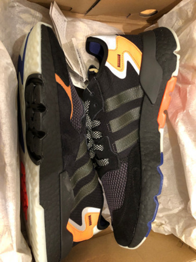 Adidas Nite Jogger