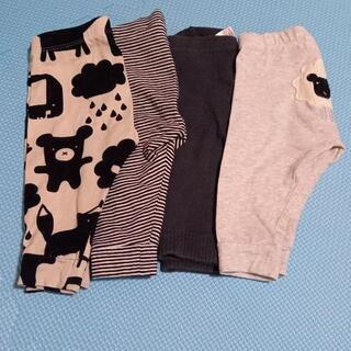 NEXT レギンス パンツ