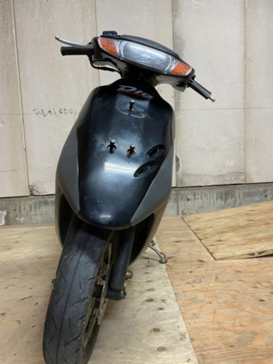 Dio 1台3.5万円