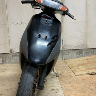 Dio   1台3.5万円
