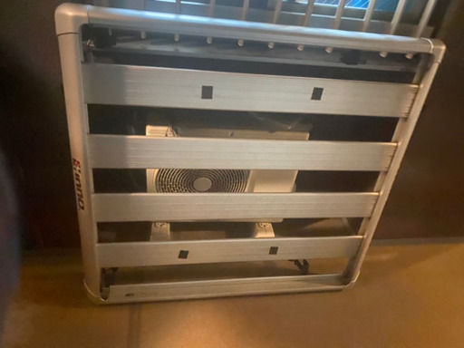 TOYOTA/VELLFIRE/roof carrier/トヨタ/ヴェルファイア用/ルーフキャリア inno