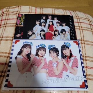 アイドルCD.アンジュルムファイルなどあげます。の画像