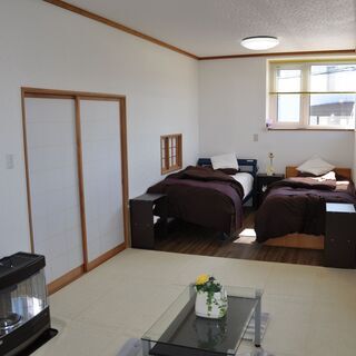 ★最高の癒しを★　　保証人不要　　保証会社不要     多世代　多彩型　人が人を思いやり、分かち合う共生シェアハウス！！    後1か月＊２０２３年限りの入居者特典あり　　　 − 北海道