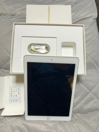 【値下】iPad Air2 WiFi 16GB