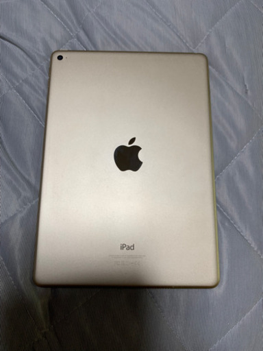 【値下】iPad Air2 WiFi 16GB 