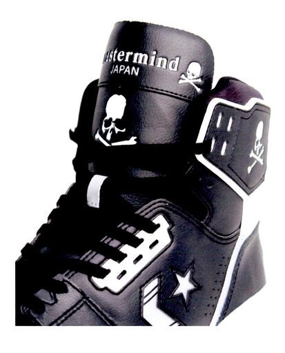CONVERSE × Master Mind コラボシューズ