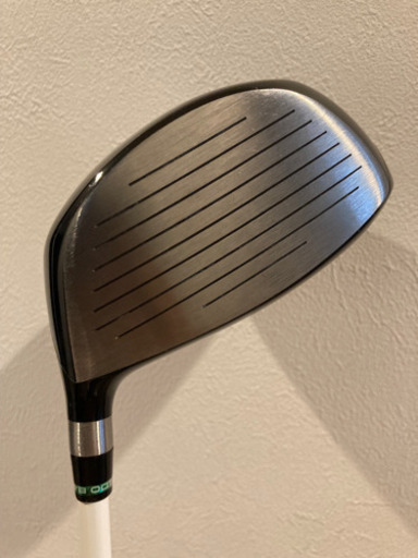BALDO COMPETIZIONE 568 LC DRIVER 9.5°