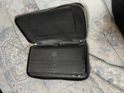 ルイヴィトン長財布ジッピーオーガナイザー