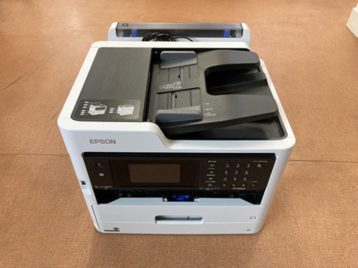 エプソンプリンター　EPSON PX-M884f 中古