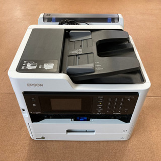 エプソンプリンター　EPSON PX-M884f 中古