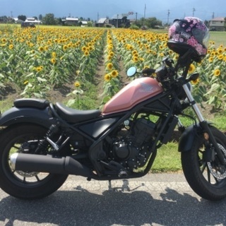 女子ツー仲間募集🏍💨